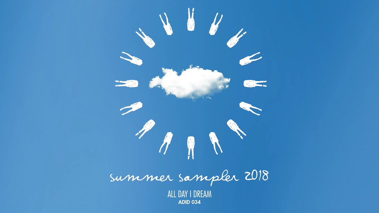 Sébastien Léger - Blowfish [ADID034]