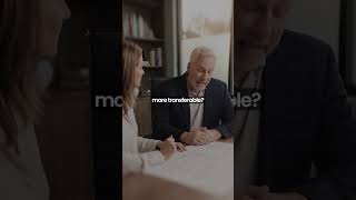 You can usually tell pretty quickly which owners are thinking long-term