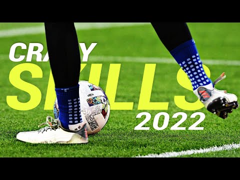 Crazy Football Skills & Goals 2022 #7