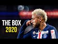 Neymar jr  the box  roddy ricch  skills  goals 201920 