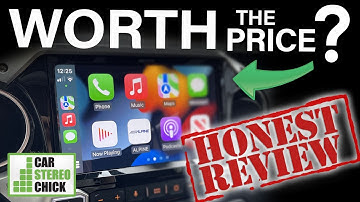 Alpine i509-WRA-JL Review - MOET JE BEKIJKEN VOORDAT JE KOOPT