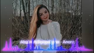 Atajan Ashyrgulyyew - Anora cover