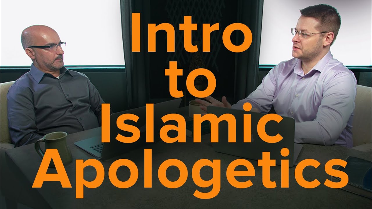  Islamic Apologetics Ep. 1 - Introduction