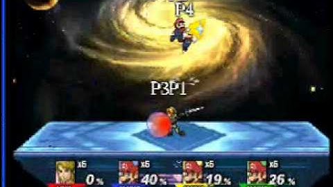 Super Smash Flash 2 Demo Hype 1