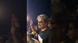 Vishal Bharadwaj's poem as Mumbai stands up for JNU & Jamia students