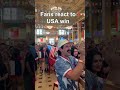 Portland fans react to USMNT’s win in World Cup against Australia