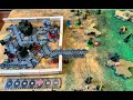 Mission 13 OP SCORCHING SUN - Blood Crows Solo Classic BattleTech Campaign