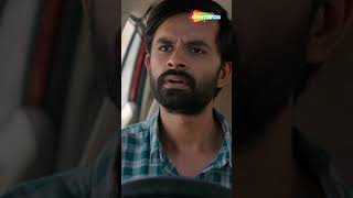 Yash Ae Sambhali Bahen Na Mann Ni Vaato | Fakt Mahilao Maate | Yash Soni | Deeksha Joshi | #shorts