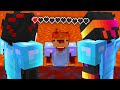 How I CHEATED DEATH on The DEADLIEST Minecraft SMP...