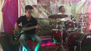 Jamin Guitar | Về Đây Em Lo Edm [ Cover Band ]