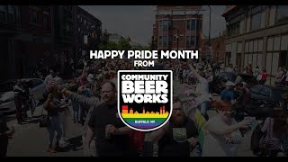 Happy Pride Month 2019