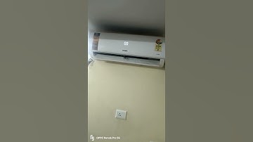 Marq split AC EH error code #howtoservicesplitairconditionerathome