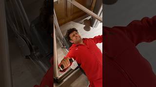 The secret to staying young, fit, and fabulous — Sonu Nigam in the gym 🔥💪