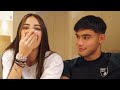 Sabina And Bailey Best Moments From UAE Part 2 