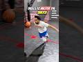 Basketball drills to master the snatch🏀 #basketballtraining  #basketballdrills #ballhandlingdrills