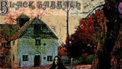 Reacting to Track 4, 5, & 6 of the Black Sabbath debut album! What started it all!