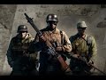 Company of heroes 1 Разбираем азы игры