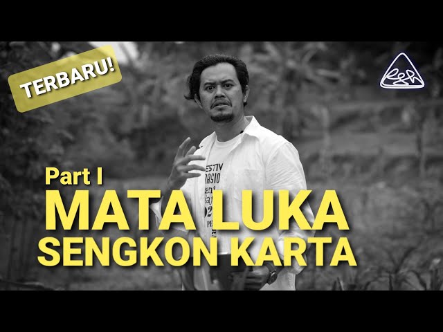 TERBARU.. MATA LUKA SENGKON KARTA | Peri Sandi Huizche class=