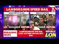 Kanpur Lamborghini Crash: Businessman’s Son Shivam Mishra Gets Bail Hours After Arrest