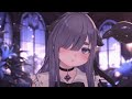 眠れない夜はゆったりと雑談。 【 ちむぎ / Vtuber / 縦型配信 】 #Short