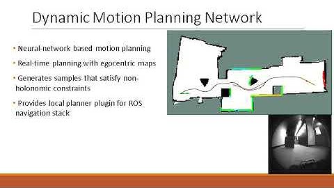 Dynamically Constrained Motion Planning Networks for Non-Holonomic Robots