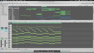 Avicii - Ill Be Gone (Avicii By Avicii) [Remake/Tutorial]