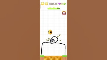 save the dog puzzle level 121#krishna