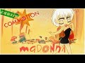 Madonna - Causing A Commotion (Special Re - Xtended Mix)