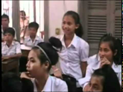 The Goldstone School in Cambodia Needs You!