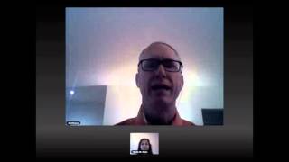 Anthony Appleby - From EAP to ESP: A Curriculum Development Discussion
