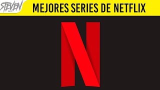 5 Mejores Series De Netflix