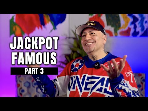 Jackpot Famous Interview: Becoming a Certified Tech, Programmer, Working in Silicon Valley (Part 3)