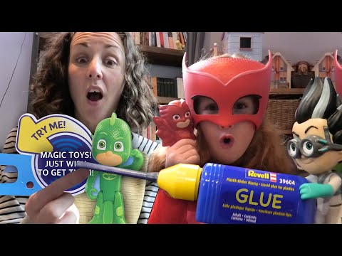 Plastic Model Glue : Toys & Games 