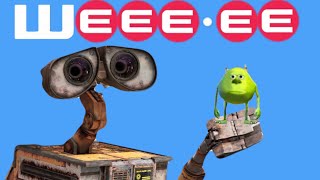 [YTP] WEEE-E