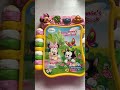 Minnie sweet book cute toys trending singing viral babybook shorts youtubeshorts