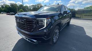 2023 GMC Sierra_1500 Carrollton, Franklin, Atlanta, Marietta, Newnan, GA RG616A