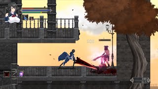 Night Of Revenge V1.0.7 Completed D-Lis Cheat Game Pc