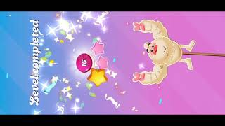 Candy Crush Saga: Level 1 to 25 Walkthrough & Full Gameplay! 🍬 (Non-Stop) Candy Crush Saga: Level 1 to 25 Walkthrough & Full Gameplay! 🍬 (Non-Stop)