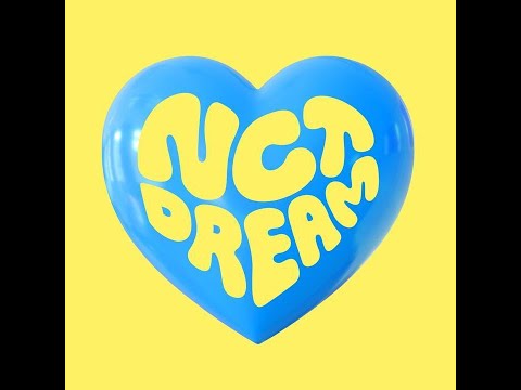 NCT DREAM - Hello Future (Clean Instrumental 99%)