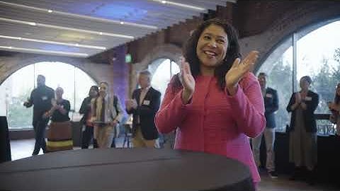 Autodesk Gallery Celebration