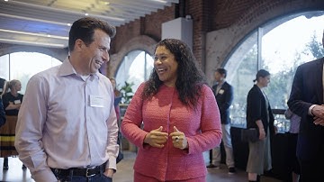 Autodesk Gallery Celebration