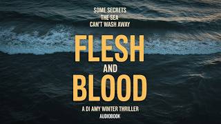 Detective Uncovers Dark Secrets Hidden Beneath Coastal Waters | Crime Thriller