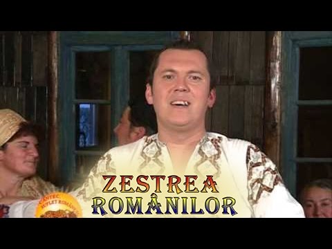 Ver Andrei Romanica - Ma Mandresc Ca-s Muresan no YouTube