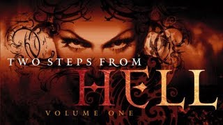 Video thumbnail of "Two Steps From Hell -The Truth Unravels"