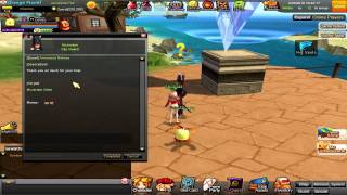 Hd Monster Forest Online Trailergameplay