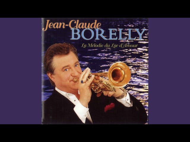 Jean-Claude Borelly - Hello Dolly!