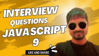 JavaScript Interview Question | Event Loop in JavaScript | Student Perspective | Ch - 9| #javascript