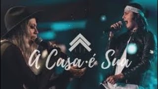 A Casa É Sua - Casa Worship (DVD Completo)