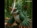 Pteromon Digievolution #Digimon #aiart #digivolution #shorts