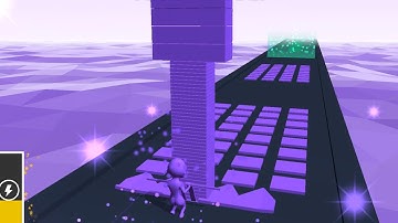 STACK COLORS ALL LEVELS 50 GAMEPLAY WALKTHROUGH PART 2